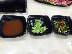 -潮汕良记牛肉火锅(洪武路店)