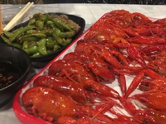 -虎虎龙虾大排档(双井店)