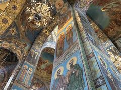 -滴血救世主教堂