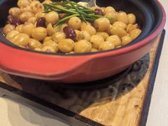 -潮上潮(南中环店)