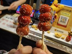 -河沿肉饼Beijing Pie(东华门店)