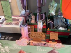 -星巴克臻选(泉州浦西万达广场店)