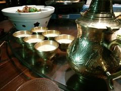 -楼兰新疆主题餐厅(苏州中心店)