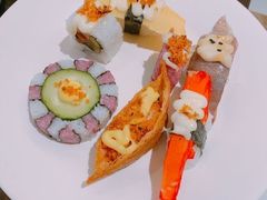 -青岛海悦御华大酒店