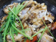 -美极鲜食坊(宝安南路店)