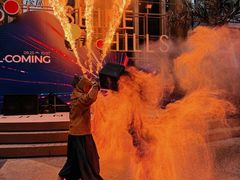 -中粮·祥云小镇