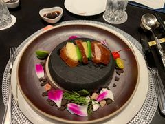 -北京饭店谭家菜