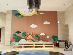-余姚四明湖开元名都度假酒店·夏威夷西餐厅
