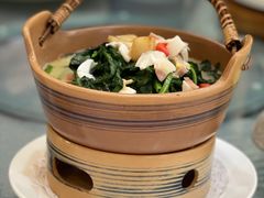 -昆明春城湖畔度假村