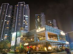 -芭缇沁园椰子鸡(中航紫金新天地店)