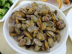 -海岛渔村大酒店(云霄路店)