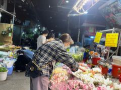 -循礼门鲜花花市(武汉循礼门店)