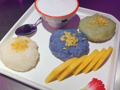 -新越盏·东南亚料理(捷登都会店)