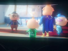 -鸿通城购物中心