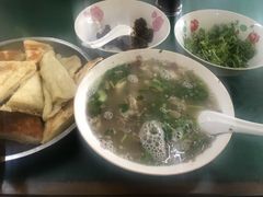 -东昌府羊肉馆