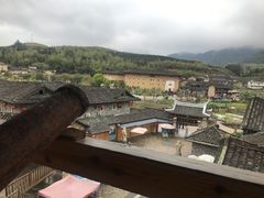 -云水谣景区-土楼之光文化园