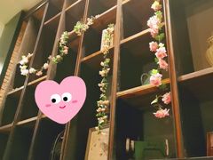 -童年小筑餐厅(申花路店)