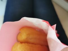 -曼玲粥店(长兴路店)