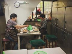 大堂-周震馄饨