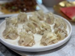 -聚丰园•湖鲜餐厅(阿红私房菜梅石路店)