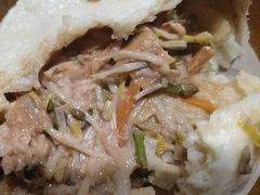 -津门张记包子铺(华昌道店)