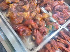 -大东北首席烤冷面(常兴路店)