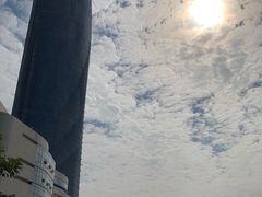 -演武大桥观景平台