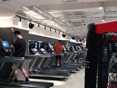 -古德菲力健身(特区报业店)