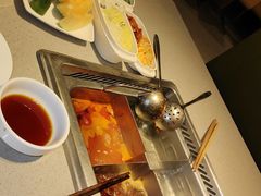 -海底捞火锅(新松江路店)