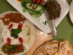 -ALAMEEN阿拉伯餐厅(三里屯店)