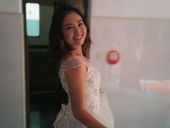 -星尚嫁日(红星国际广场店)