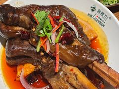 -驿楼兰·新疆菜(火车站店)