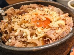 -沼津港精致料理·寿喜烧·烧鸟(龙湖南桥天街日料榜单店)