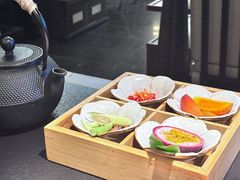-菌自由丨野生菌火锅特色庭院餐厅(丽江古城店)