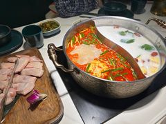 文昌走地鸡-椰子湾·海南火锅(正大广场店)