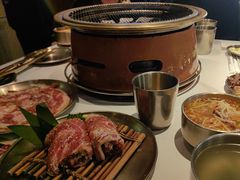 -西塔老太太泥炉烤肉(望京一店)