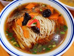 -天天鲜面馆(衡山路店)