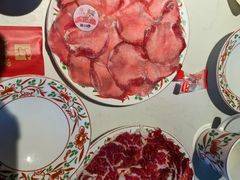 -汕头八合里海记牛肉店(清河店)