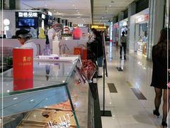-CAKE BOSS 蛋糕老板(西单君太百货店)