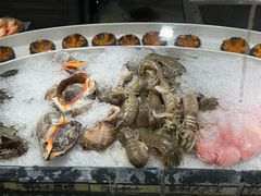 -渔娘渔家丹东海鲜(东直门店)