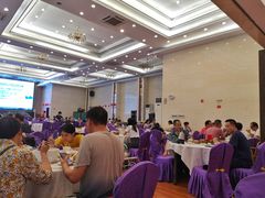 -畔山酒店中餐厅