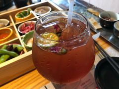 -赤坂亭·M9和牛烧肉·铁板烧·日料398放题(长泰广场店)