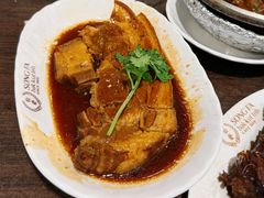 -松發肉骨茶(先得坊店)