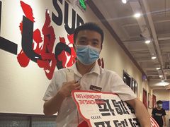 -鸿姐老火锅(疁城新天地店)