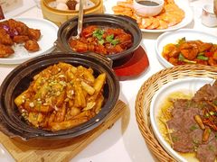 -稻香饭店(IFS国金中心店)