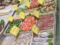 -新海渔港·胶东海鲜家常菜·家宴(奥体中心店)