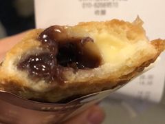 -麦当劳(北京上地十街餐厅店)