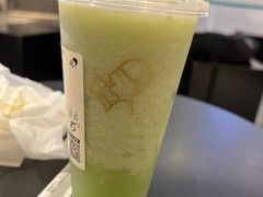 -喜茶(佛山岭南站店)