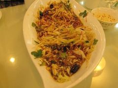 拌菜-福禄财东北菜(珠江帝景店)