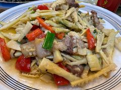 -下梅人家土菜馆(历史文化餐厅度假区店)